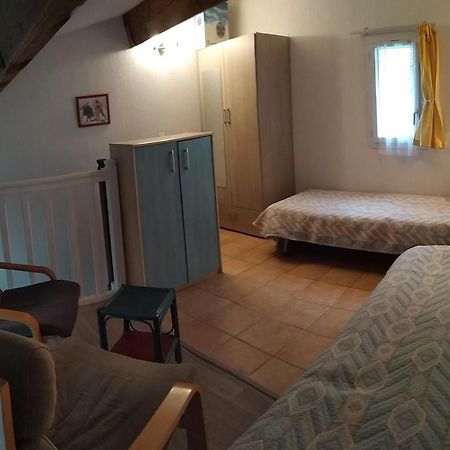 אגדה Location Le Samaria Villa 29 - Mail De Rochelongue מראה חיצוני תמונה
