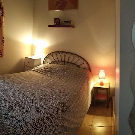 אגדה Location Le Samaria Villa 29 - Mail De Rochelongue מראה חיצוני תמונה