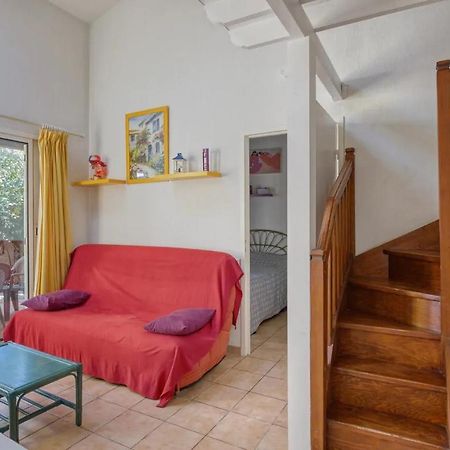 אגדה Location Le Samaria Villa 29 - Mail De Rochelongue מראה חיצוני תמונה
