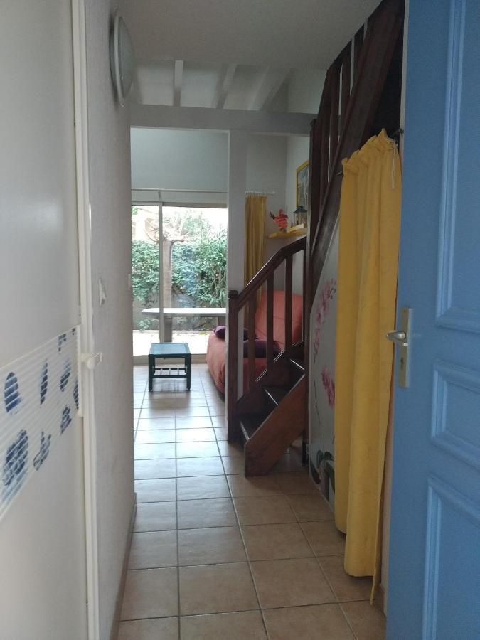 אגדה Location Le Samaria Villa 29 - Mail De Rochelongue מראה חיצוני תמונה