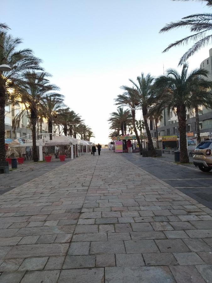 אגדה Location Le Samaria Villa 29 - Mail De Rochelongue מראה חיצוני תמונה