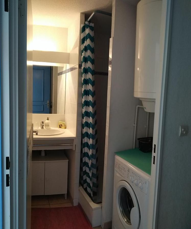 אגדה Location Le Samaria Villa 29 - Mail De Rochelongue מראה חיצוני תמונה