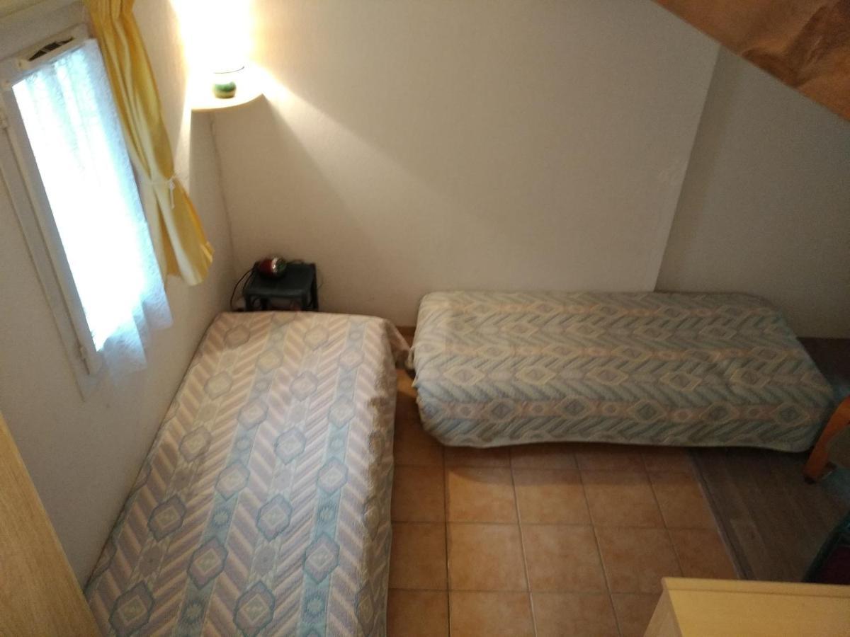 אגדה Location Le Samaria Villa 29 - Mail De Rochelongue מראה חיצוני תמונה