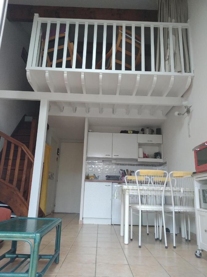 אגדה Location Le Samaria Villa 29 - Mail De Rochelongue מראה חיצוני תמונה