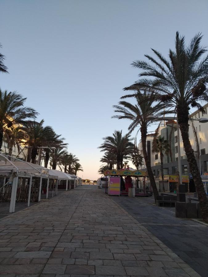 אגדה Location Le Samaria Villa 29 - Mail De Rochelongue מראה חיצוני תמונה